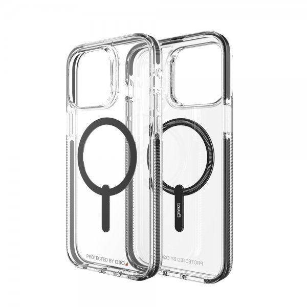 Gear4 iPhone 14 Pro Max Cover Santa Cruz Snap Sort