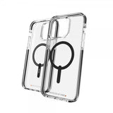 Gear4 iPhone 14 Pro Max Cover Santa Cruz Snap Sort