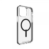 Gear4 iPhone 14 Pro Max Cover Santa Cruz Snap Sort