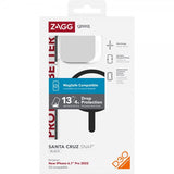 Gear4 iPhone 14 Pro Max Cover Santa Cruz Snap Sort