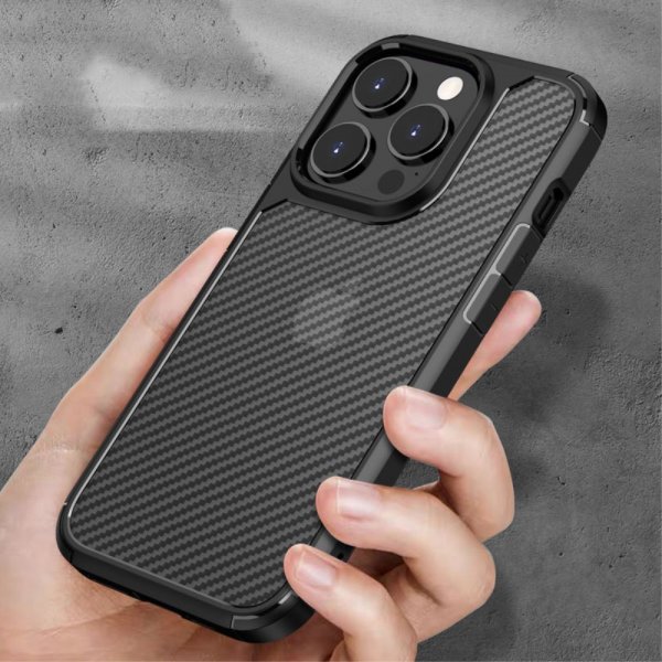 Mocolo iPhone 14 Pro Max Cover Savannasaurus Series Sort