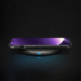 Mocolo iPhone 14 Pro Max Cover Savannasaurus Series Sort