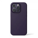 Ringke iPhone 14 Pro Max Cover Silikone Deep Purple
