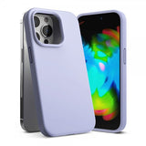 Ringke iPhone 14 Pro Max Cover Silikone Lavender