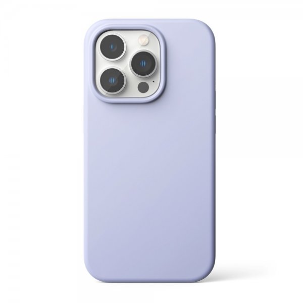 Ringke iPhone 14 Pro Max Cover Silikone Lavender