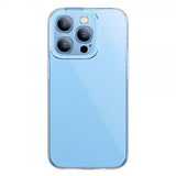 Baseus iPhone 14 Pro Max Cover Simple Series Transparent