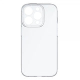Baseus iPhone 14 Pro Max Cover Simple Series Transparent