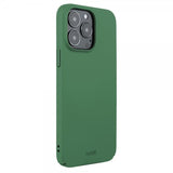 holdit iPhone 14 Pro Max Cover Slim Case Forest Green