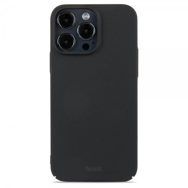 holdit iPhone 14 Pro Max Cover Slim Case Sort