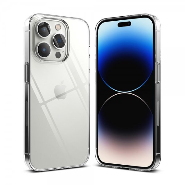 Ringke iPhone 14 Pro Max Cover Slim Clear