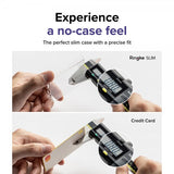 Ringke iPhone 14 Pro Max Cover Slim Clear