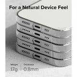 Ringke iPhone 14 Pro Max Cover Slim Clear