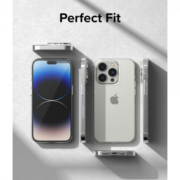 Ringke iPhone 14 Pro Max Cover Slim Clear
