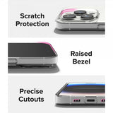 Ringke iPhone 14 Pro Max Cover Slim Clear
