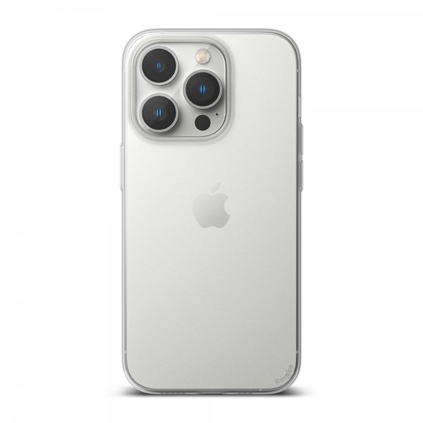 Ringke iPhone 14 Pro Max Cover Slim Mat Klar