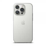 Ringke iPhone 14 Pro Max Cover Slim Mat Klar