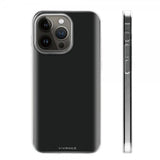 Vivanco iPhone 14 Pro Max Cover Slim TPU Transparent
