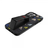 Adidas iPhone 14 Pro Max Cover SP Grip Case Black/Colourful