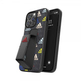 Adidas iPhone 14 Pro Max Cover SP Grip Case Black/Colourful