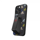 Adidas iPhone 14 Pro Max Cover SP Grip Case Black/Colourful