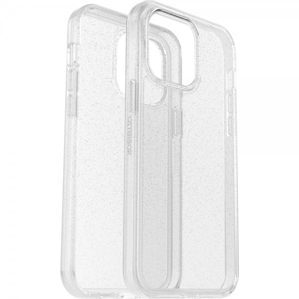 Otterbox iPhone 14 Pro Max Cover Symmetry Clear Stardust