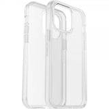 Otterbox iPhone 14 Pro Max Cover Symmetry Clear Transparent
