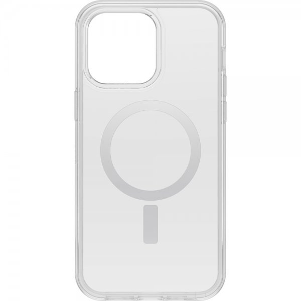 Otterbox iPhone 14 Pro Max Cover Symmetry Plus Clear Transparent