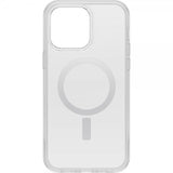 Otterbox iPhone 14 Pro Max Cover Symmetry Plus Clear Transparent