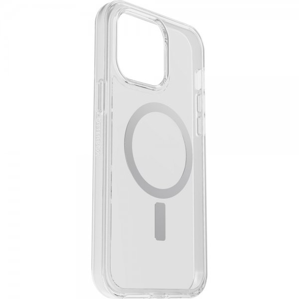Otterbox iPhone 14 Pro Max Cover Symmetry Plus Clear Transparent