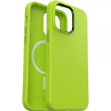 Otterbox iPhone 14 Pro Max Cover Symmetry Plus Lime All Yours