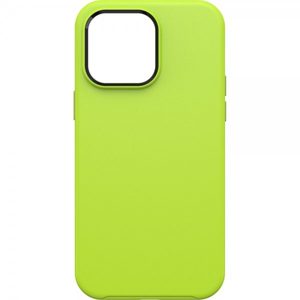 Otterbox iPhone 14 Pro Max Cover Symmetry Plus Lime All Yours