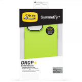 Otterbox iPhone 14 Pro Max Cover Symmetry Plus Lime All Yours