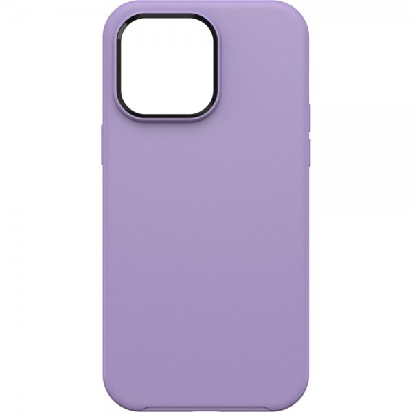 Otterbox iPhone 14 Pro Max Cover Symmetry Plus You Lilac It