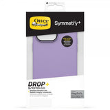 Otterbox iPhone 14 Pro Max Cover Symmetry Plus You Lilac It