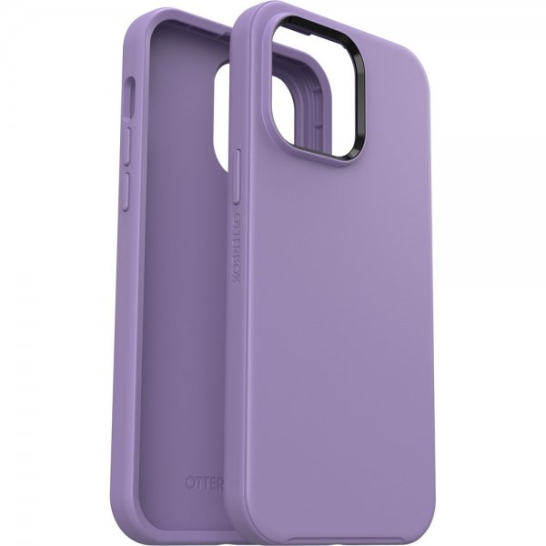 Otterbox iPhone 14 Pro Max Cover Symmetry Series You Lilac It