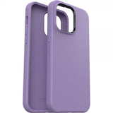 Otterbox iPhone 14 Pro Max Cover Symmetry Series You Lilac It