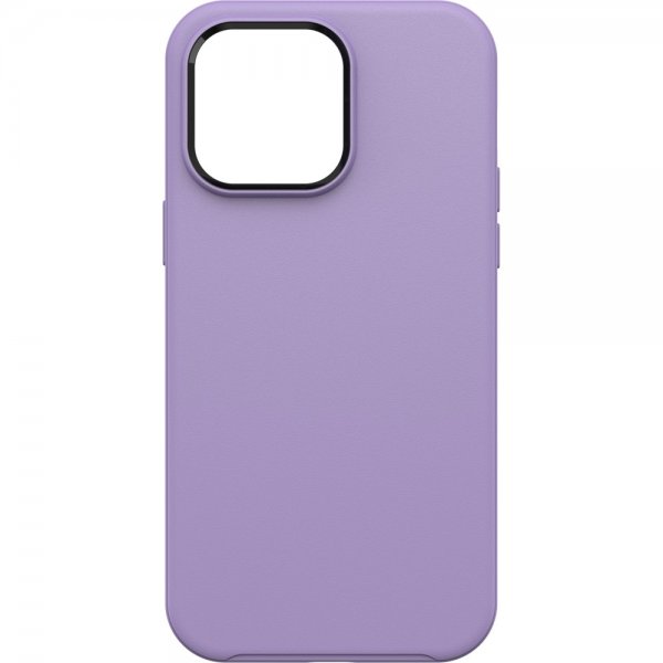 Otterbox iPhone 14 Pro Max Cover Symmetry Series You Lilac It