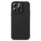 Baseus iPhone 14 Pro Max Cover Synthetic Fiber MagSafe Sort