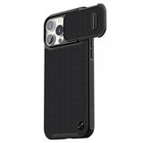 Nillkin iPhone 14 Pro Max Cover Textured Case Sort