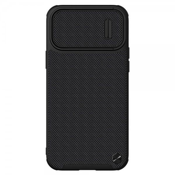 Nillkin iPhone 14 Pro Max Cover Textured Case Sort