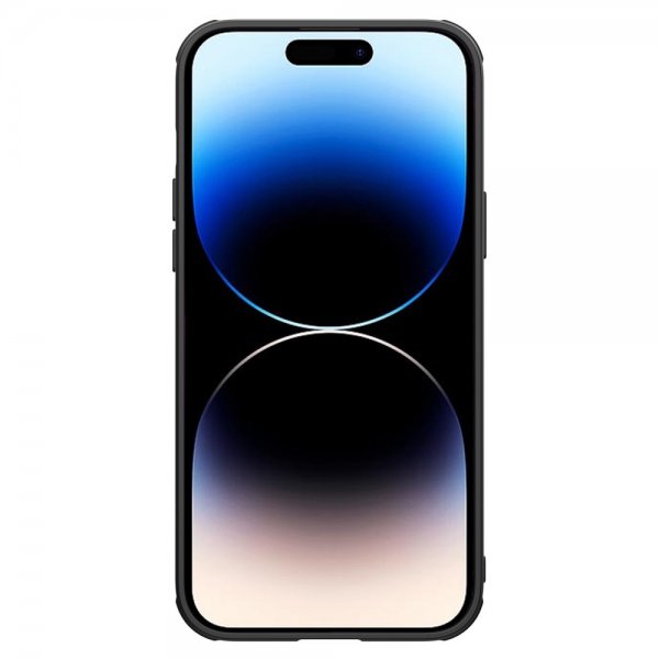 Nillkin iPhone 14 Pro Max Cover Textured Case Sort