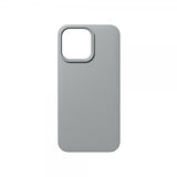 Nudient iPhone 14 Pro Max Skal Thin Case MagSafe Concrete Grey