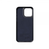 Nudient iPhone 14 Pro Max Cover Tyndt Etui MagSafe Midwinter Blue