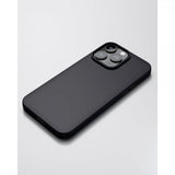 Nudient iPhone 14 Pro Max Cover Tyndt Etui MagSafe Midwinter Blue