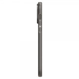 Spigen iPhone 14 Pro Max Cover Thin Fit Gunmetal