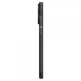 Spigen iPhone 14 Pro Max Cover Thin Fit Sort