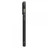 Spigen iPhone 14 Pro Max Cover Tough Armor MagFit Sort