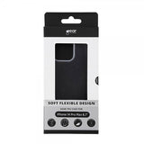 Gear iPhone 14 Pro Max Skal TPU Cover Transparent