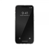 Adidas iPhone 14 Pro Max Cover Trefoil Clear Case Transparent