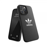 Adidas iPhone 14 Pro Max Cover Trefoil Snap Case Sort